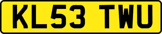 KL53TWU