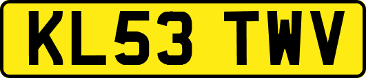 KL53TWV