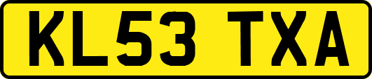 KL53TXA