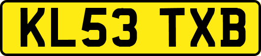 KL53TXB