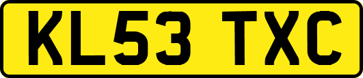 KL53TXC