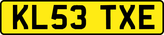 KL53TXE