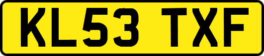 KL53TXF