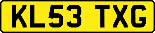 KL53TXG