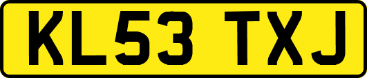 KL53TXJ