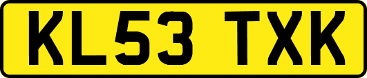 KL53TXK