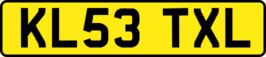 KL53TXL