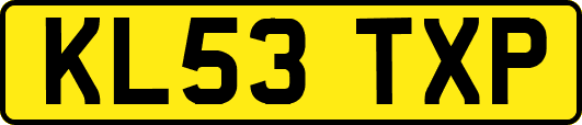 KL53TXP