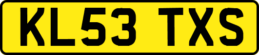 KL53TXS