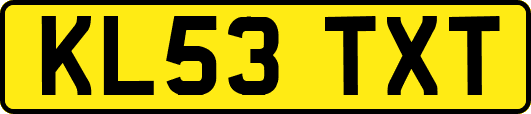 KL53TXT