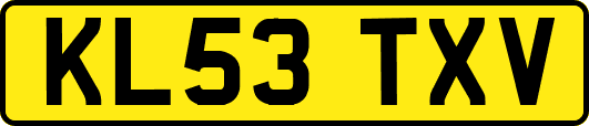 KL53TXV