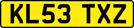 KL53TXZ