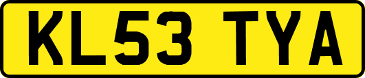 KL53TYA