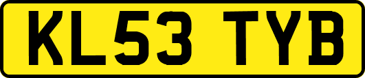 KL53TYB