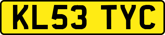 KL53TYC