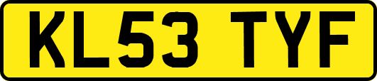 KL53TYF