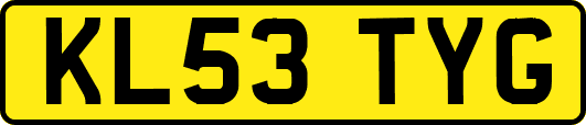 KL53TYG