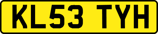 KL53TYH