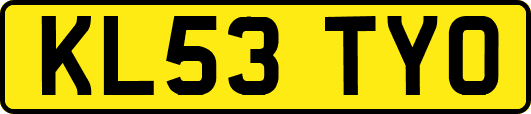 KL53TYO