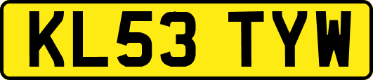 KL53TYW