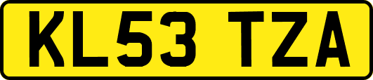 KL53TZA