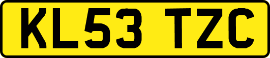 KL53TZC