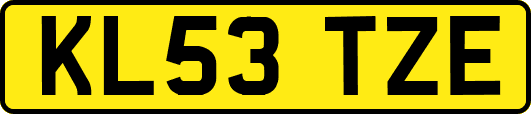 KL53TZE