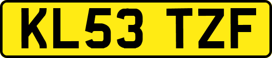 KL53TZF