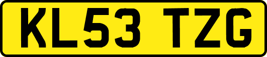 KL53TZG