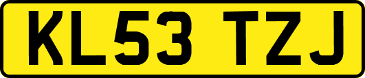 KL53TZJ