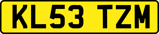 KL53TZM