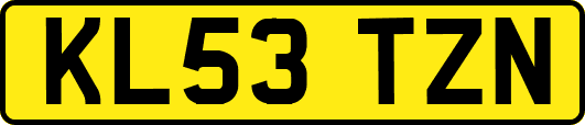KL53TZN