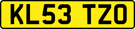 KL53TZO