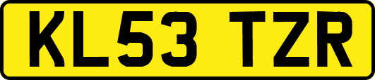 KL53TZR