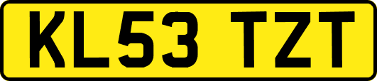 KL53TZT
