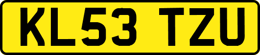 KL53TZU
