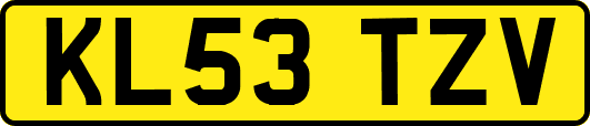 KL53TZV