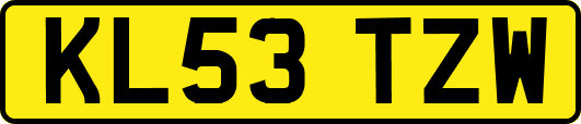 KL53TZW