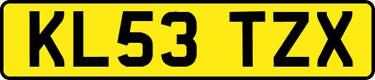 KL53TZX