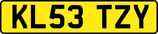 KL53TZY