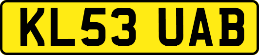 KL53UAB