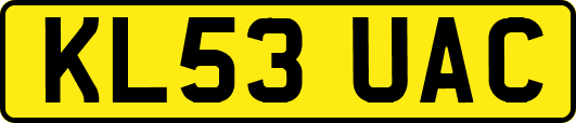 KL53UAC