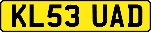 KL53UAD