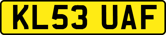 KL53UAF