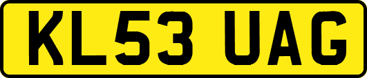 KL53UAG