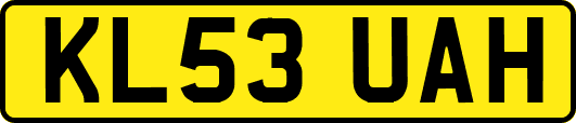 KL53UAH