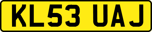 KL53UAJ