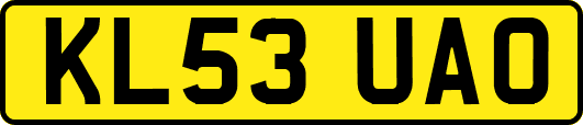 KL53UAO