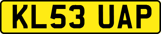KL53UAP