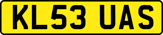 KL53UAS